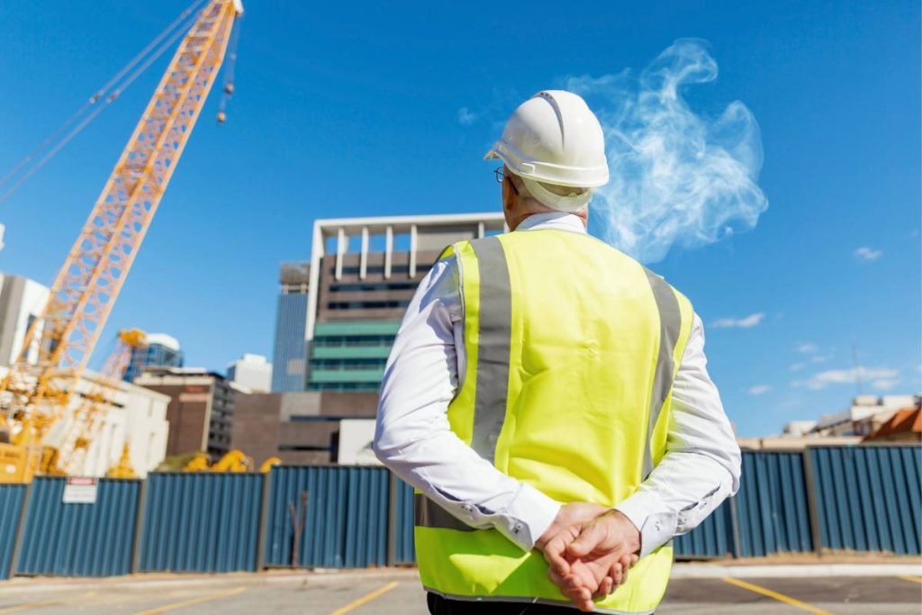 Vaping in the Workplace: Rules and Regulations for the Construction and Engineering Industry